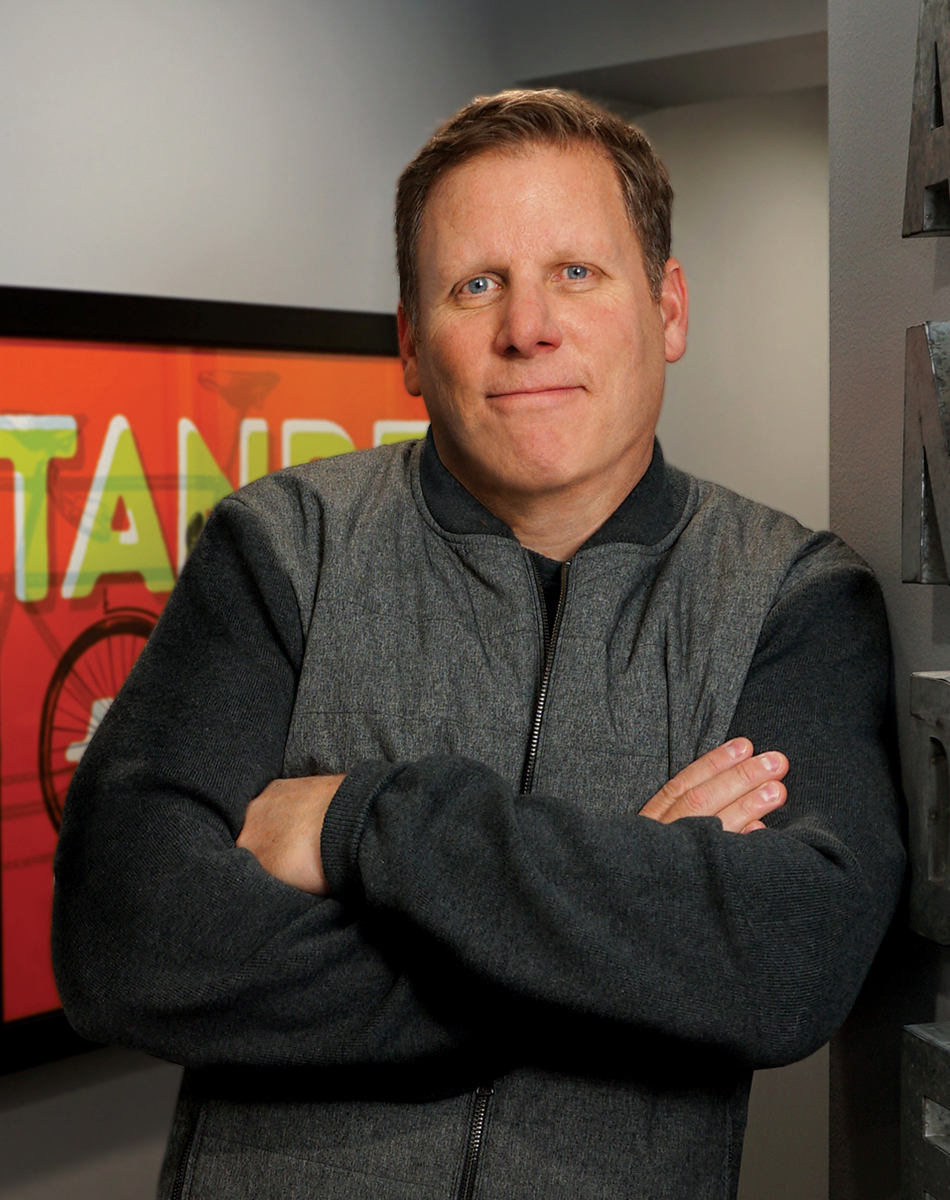 Jeff Weisling